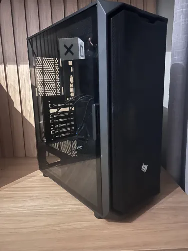 Pichau GADIT L, Mid Tower