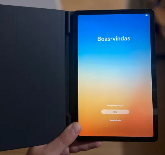 Samsung Galaxy Tab S6 Lite 2024 + S Pen | 64GB