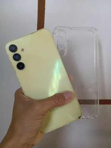 Vendo Celular Samsung A15 128gb Entrega grátis 