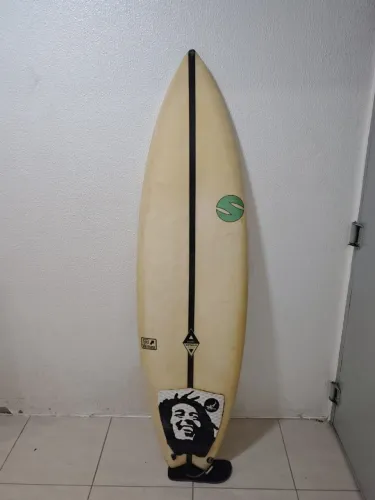 PRANCHA DE SURF VENTURA 6'0" 33L. VENTURA. EXCELENTE 