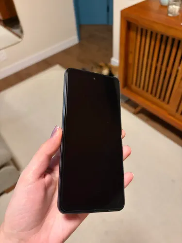 Celular Smartphone Motorola Moto G04s