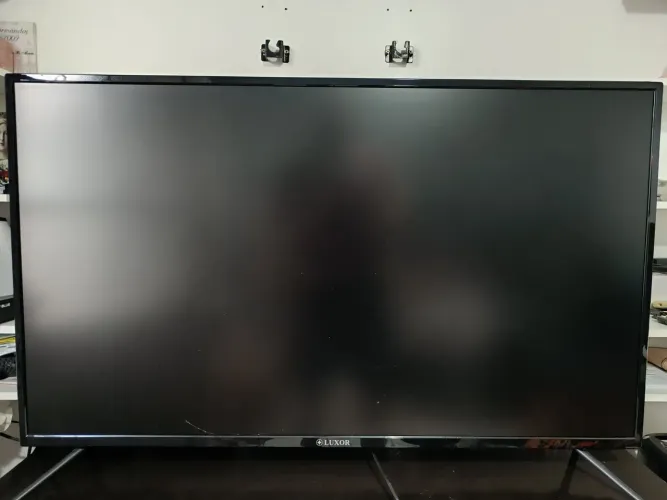 TV LED SMART 50 POLEGADAS 