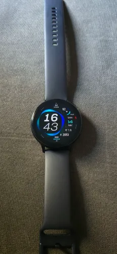 Samsung Galaxy Watch Active 2
