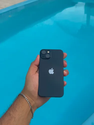 iPhone 13 128gb impecável (completo)