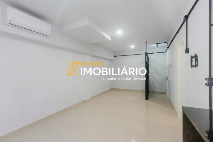 Studio de 1 Quarto no Bairro Moinhos de Vento