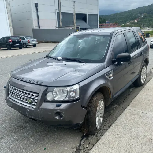 SUCATA Land Rover Freelander 2 SE 3.2 24v 6cc 2010