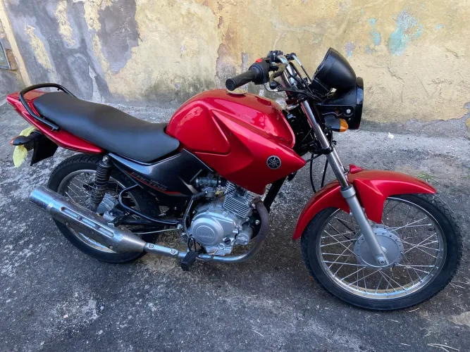 Moto zera 