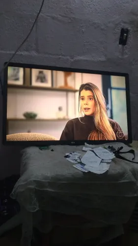 TV LG 32 polegadas smart