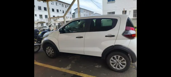 Fiat Mobi Like 1.0 Fire Flex 5P. 2023