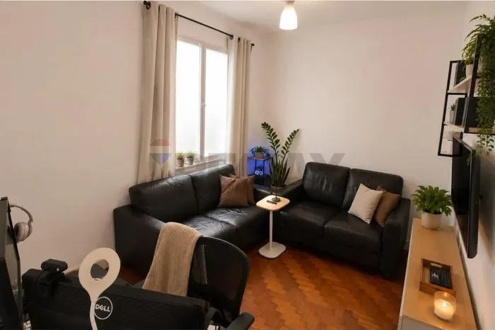Apartamento à venda com 1 Quarto, 50m², na Glória, Rio de Janeiro, RJ. Por R$330.000,00