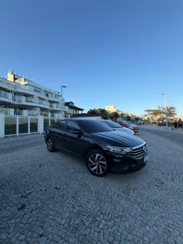 Volkswagen Jetta 250 TSI 1.4 Flex 16V Aut. 2019