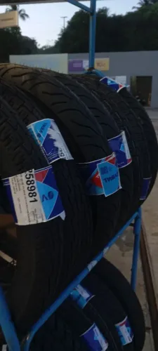 PNEUS DE MOTO 