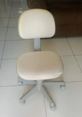 Cadeira giratória