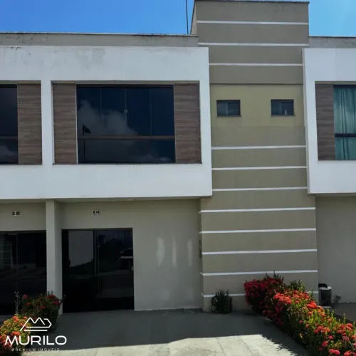 ALUGA-SE CASA NO CONDOMÍNIO MIRANTE VILLAGE, MARABÁ-PA.