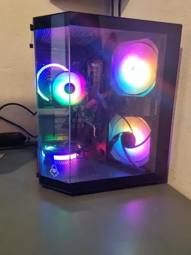 Troco Pc