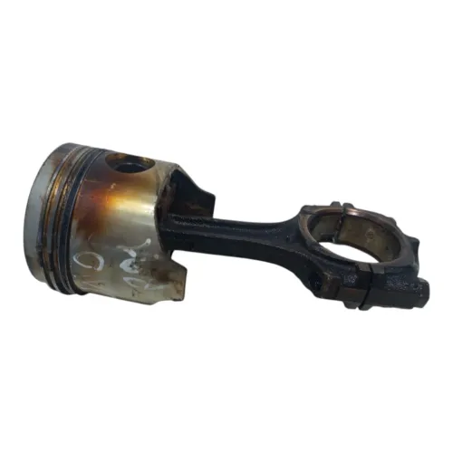 Pistão Biela Fiat Uno 1.0 Fiasa 1990 1991 1992 1993 A 2002