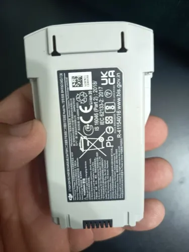 Bateria drone dji mini 3
