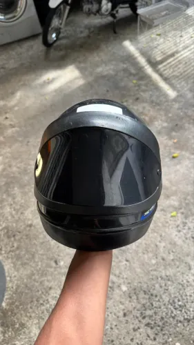 Capacete 