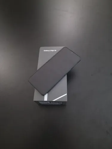 Galaxy Z Flip FE