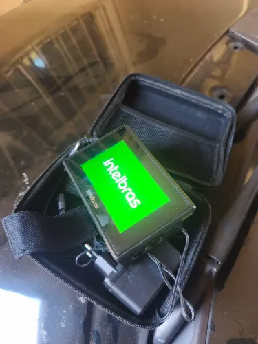 Tester 3000 MT Intelbras