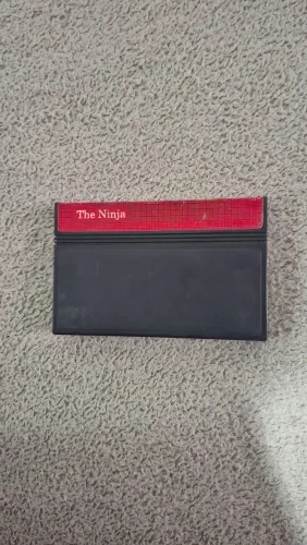 The Ninja Master System