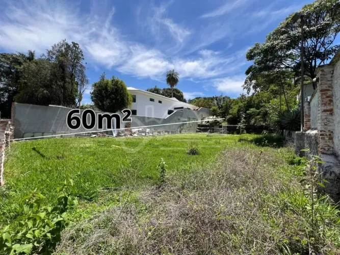 Lote à venda, Jardim Atlântico - Belo Horizonte/MG