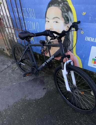 Bike btwin 120