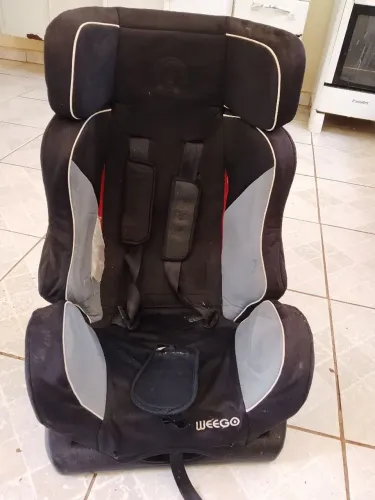 Cadeira infantil para carro 36kg