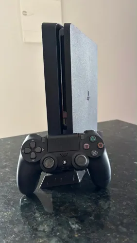 PS4 Slim 1TB versão 13.52