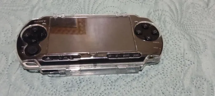 PSP 3000 Desbloqueado