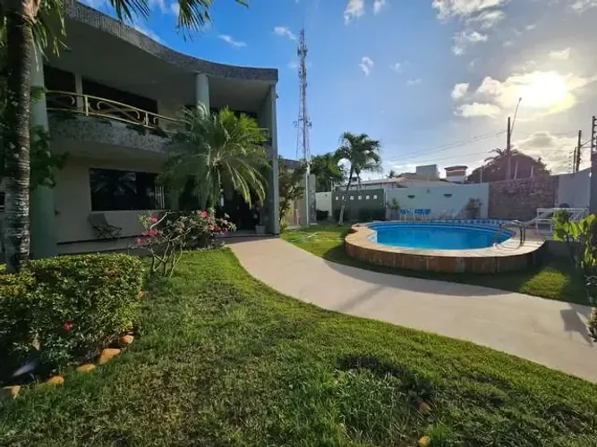 Casa à venda em rua pública, COROA DO MEIO, Aracaju, SE