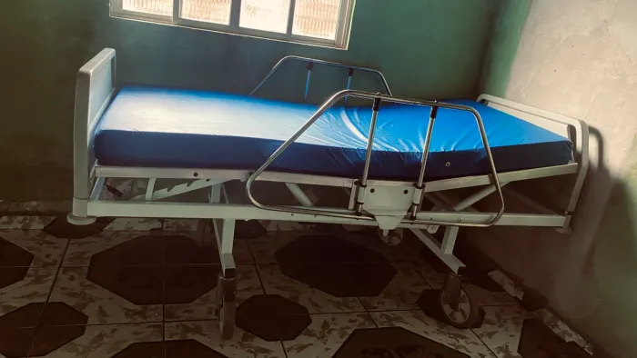 Cama hospitalar