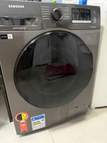 LAVA E SECA SAMSUNG