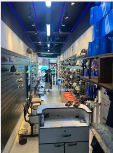 Ponto Comercial à Venda em Osasco-SP: 1 Sala, 130m² - Oportunidade Única de Sucesso!