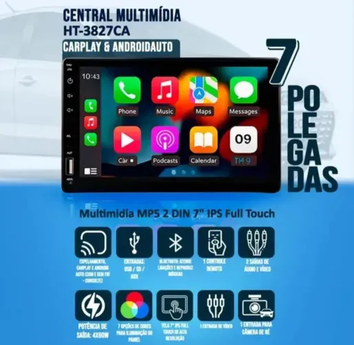 Multimidia mp5
