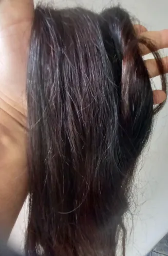 CABELO NATURAL