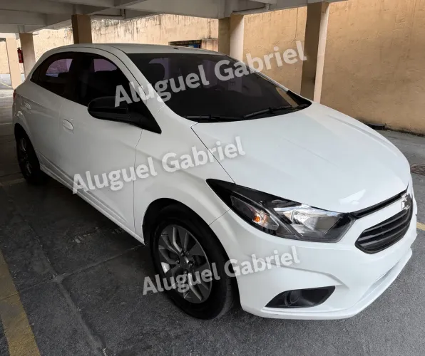 Alugo Carro para Motorista de Aplicativo