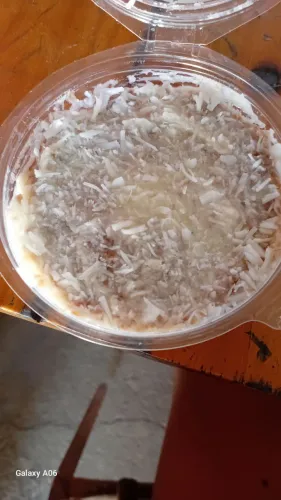 Bolo de pote