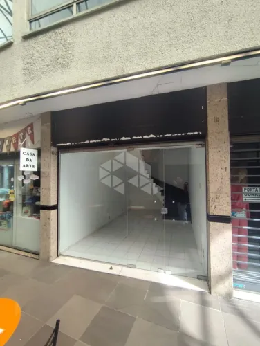 Loja 40M² - para Alugar
