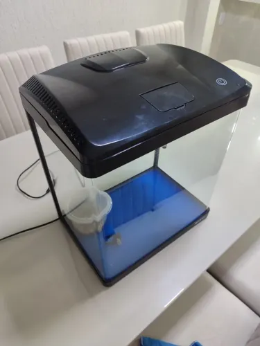 Aquário Boyu 44 litros