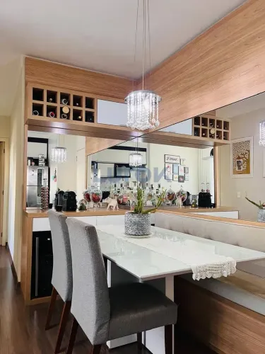 Apartamento à venda, Ortizes, Valinhos, SP