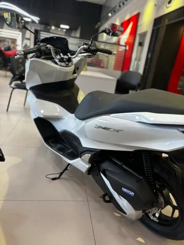 PCX CBS 160