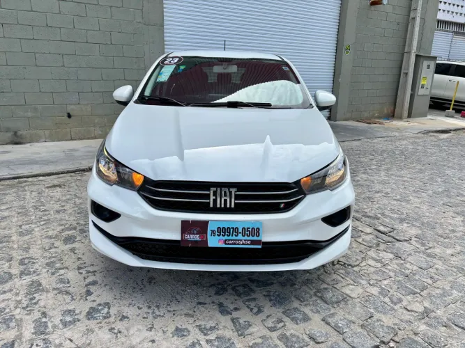 Fiat Cronos Drive 1.0 6V 2023