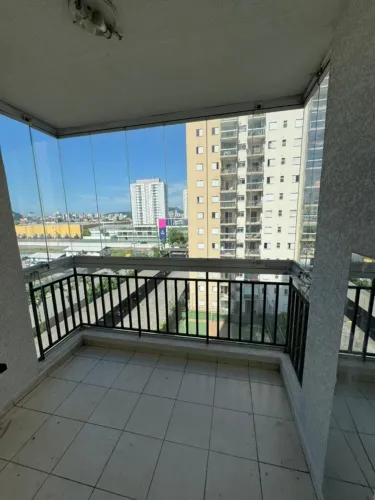 Apartamento 3 Dormitorios Boulevard Parque