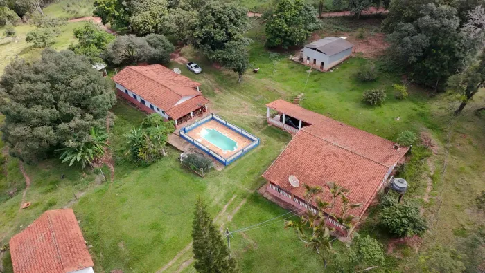 Sítio em Itatinga sp 