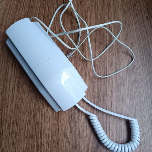 Interfone Intelbras TDMI 300 - Novo