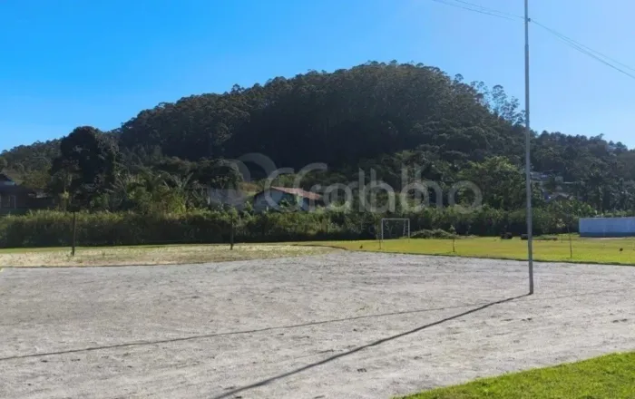 Terreno para Venda em Florianópolis, Canasvieiras