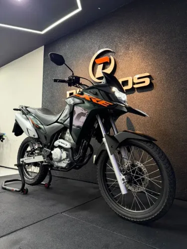 Honda XRE 300 Adventure Flex 2020