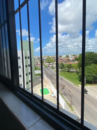 Vendo apartamento no melhor do Geisel!