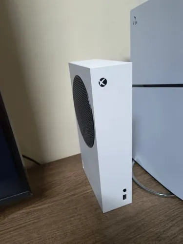 Xbox series S